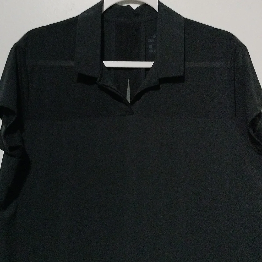 Nike Dri-Fit women's top size XL